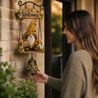 LumiCherish™ — Turn Every Welcome into a Warm, Soothing Moment of Joy