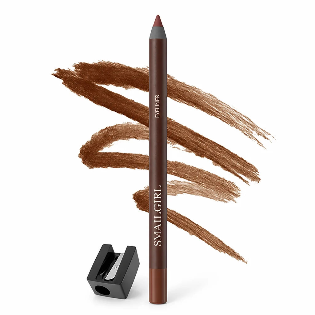 BlinkProof™ — Confident Eye Definition Without the Smudge