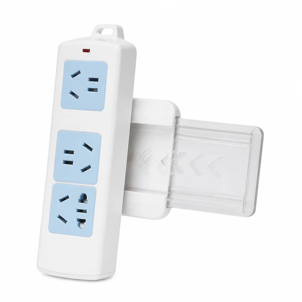 StabilaGrip™ — Secure Your Space Instantly for a Safer, Clutter-Free Home
