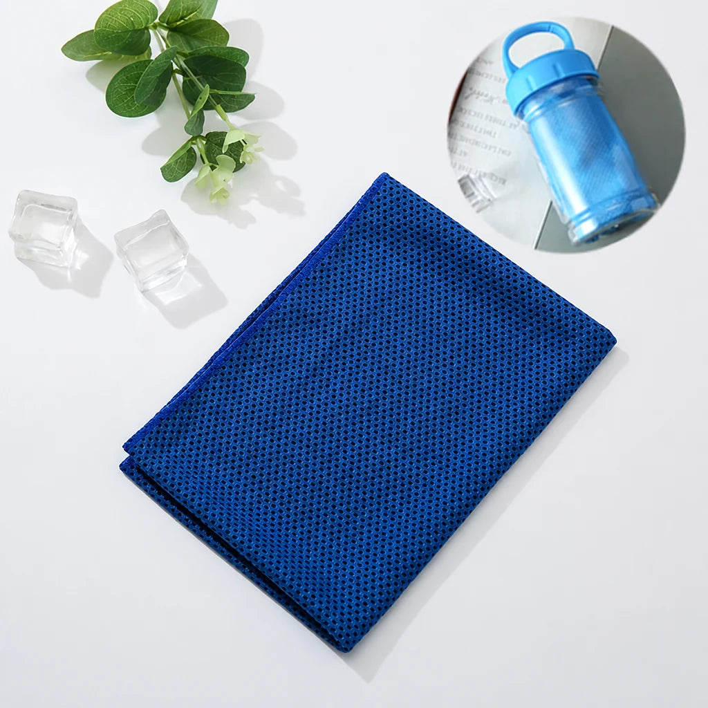 FrostFlick™ — Instantly Crush Heat and Own Your Cool Confidence