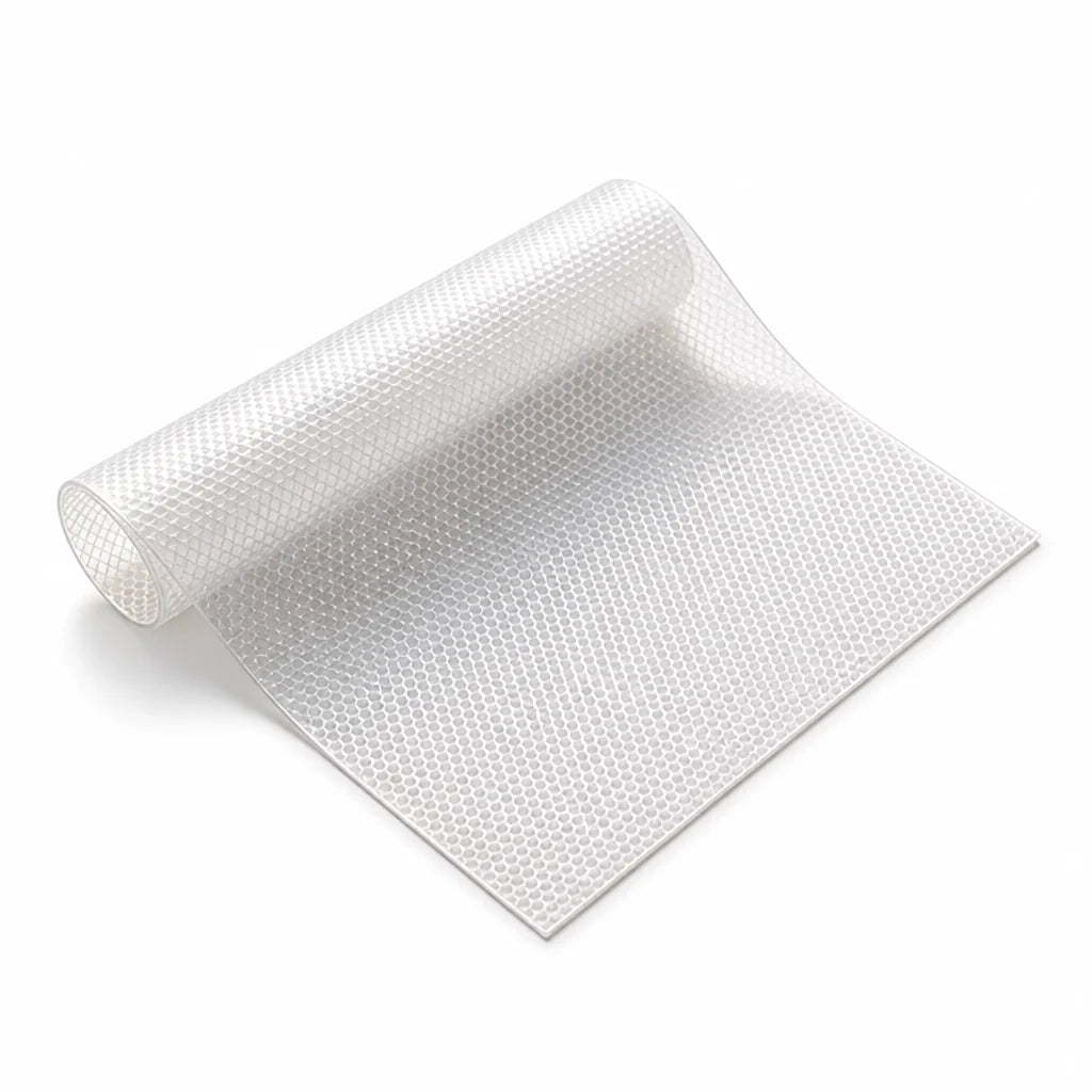 GlaciaGuard™ Liners — Turn Your Fridge Into a Fresh, Spotless Sanctuary Every Day