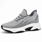 Elevate™ Sneakers — Boost Your Height and Confidence All Day Long