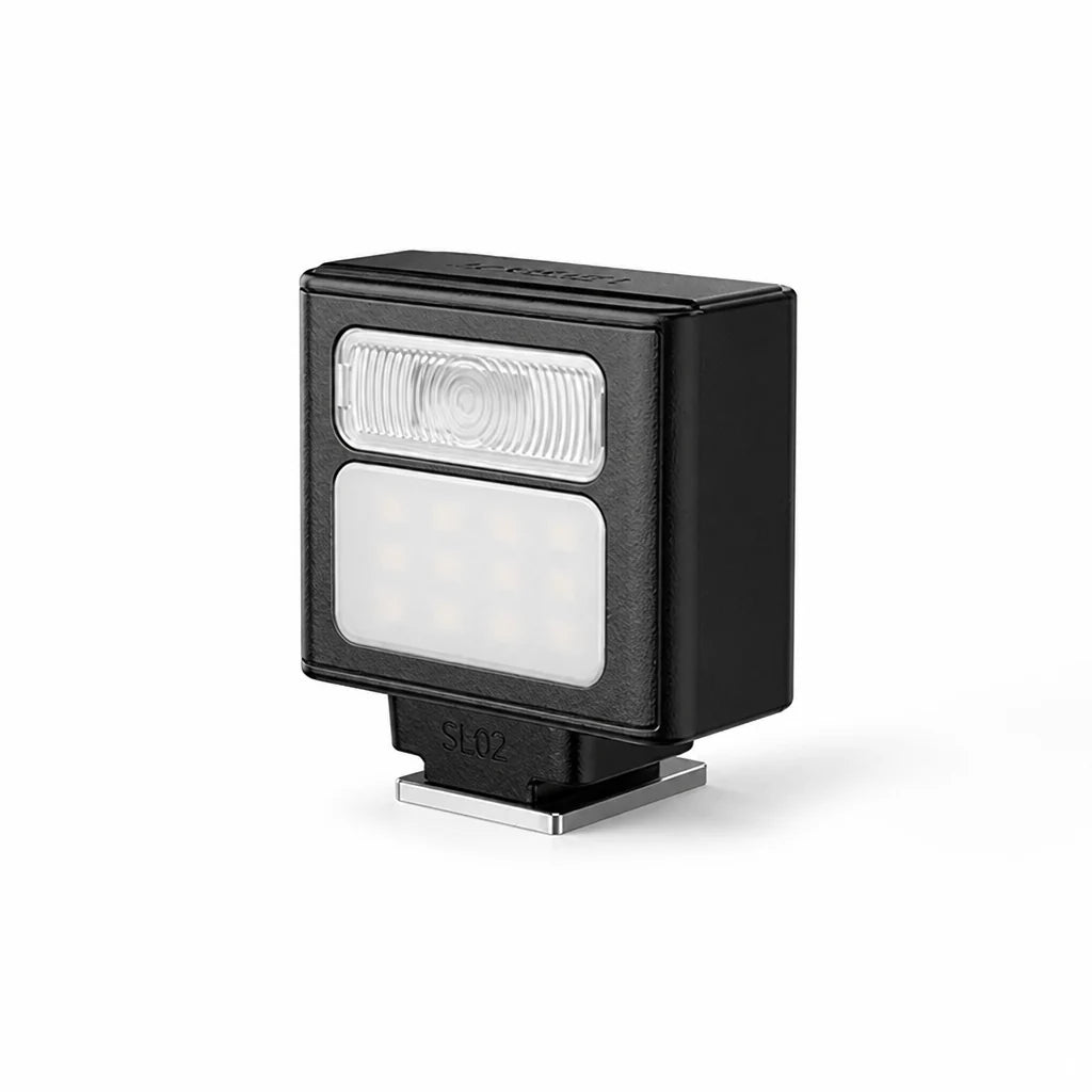 LumiSnap™ Mini Flash — Capture Stunning Shots Anytime, Anywhere with Perfect Light Control