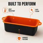 GrateMate™— Turn Messy Cleanup into Effortless Backyard Fun