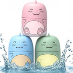 PureMist™ Toilet Freshener — Effortless Sparkle and Freshness That Lasts Months