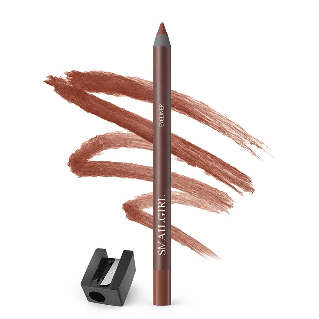 BlinkProof™ — Confident Eye Definition Without the Smudge