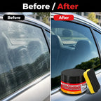GlassRevive™ Glass Renewal Paste — Instantly Erase Scratches and Enjoy Crystal-Clear Views That Last