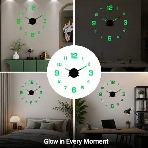 AmbientArc™ — Transform Your Walls into a Calming Glow of Sophisticated Style