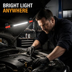 BeamBolt™ — Command Every Detail with Lightning-Fast, Hands-Free Brilliance