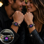 Astrevia™ Zodiac Bracelet — Ignite Your Inner Glow and Own Every Room