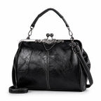 LaViena™ Handbag — Own Timeless Elegance That Organizes and Empowers Your Day