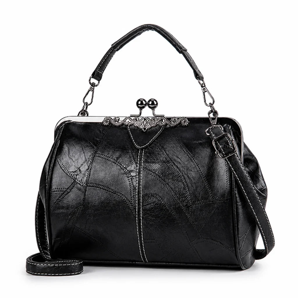 LaViena™ Handbag — Own Timeless Elegance That Organizes and Empowers Your Day