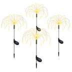 Solavexa™ — Ignite Your Nights with Spellbinding Solar Brilliance