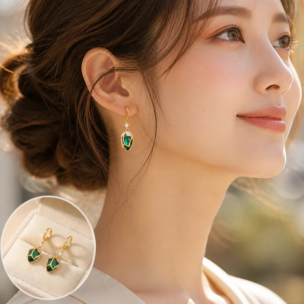 PetalMuse™ — Effortless Elegance That Sparks Confidence Everywhere You Go