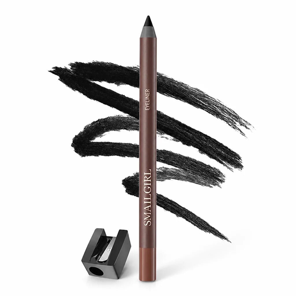 BlinkProof™ — Confident Eye Definition Without the Smudge