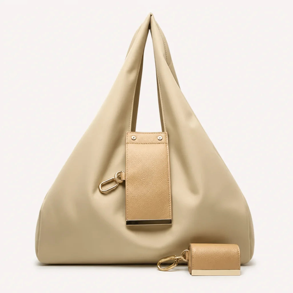 VellumGrace™ — Effortless Elegance That Powers Your Day with Confidence