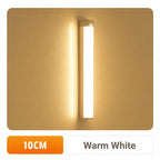 BrightSense™ Motion Glow — Lights That Welcome You Home, Hands-Free and Hassle-Free