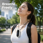 PureBreathe™ — Unleash Fresh, Pure Air That Powers Your Every Move