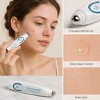 ClearCue™ — Targeted Spot Care for Clear, Confident Skin Fast