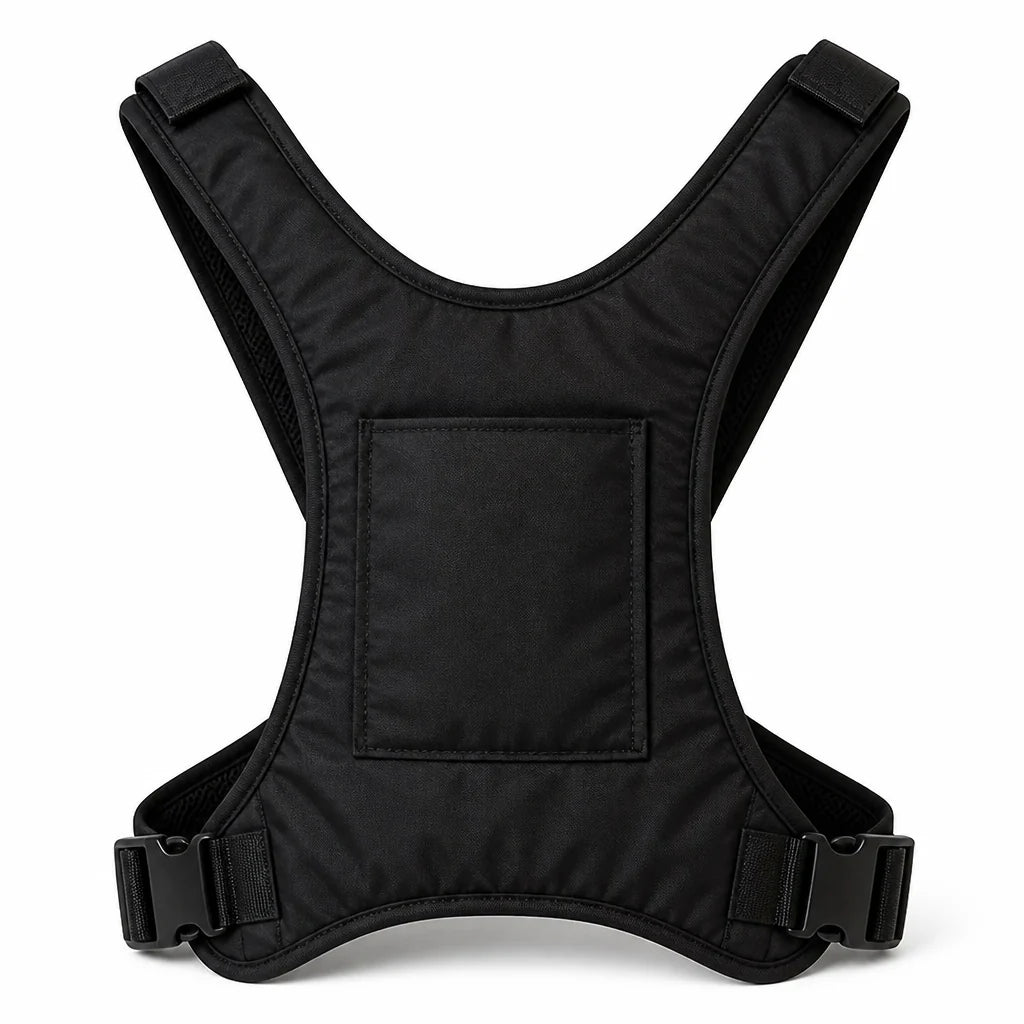 VergeGuard™ — Secure Their Comfort, Free Your Worry Every Day