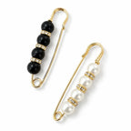 Bijoura™Pearl Pin — Unlock Instant Elegance and Confidence in Every Outfit