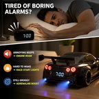 EngineRush™ — Start every morning with the raw thrill of real engine power