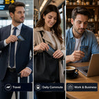 CardCipher— Keep Your Contactless Details Behind a Protective Layer
