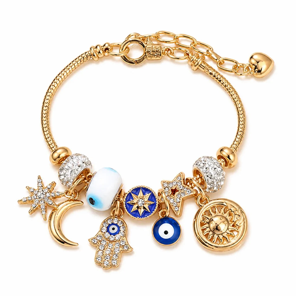 Astrielle™— Ignite Your Spirit with Everyday Cosmic Elegance