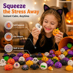 BooBop™ — Squeeze Stress Away and Spark Instant Halloween Joy