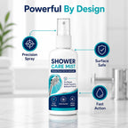 Shinvara™ — Reveal Bathroom Fixtures So Bright They Spark Joy Every Time
