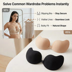 CurveVector™ — Give your figure a sharper, more sculpted-looking visual profile
