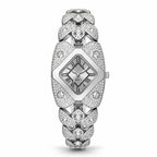Celestara™ Quartz Bracelet Watch — Command Every Room with Dazzling Confidence and Timeless Precision