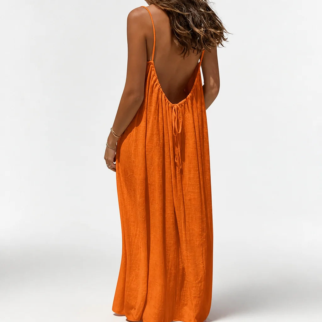 LuminaEase™ — Slip Into All-Day Confidence and Featherlight Freedom