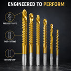 Borevexa™ — Command Every Surface with Effortless, Pinpoint Precision