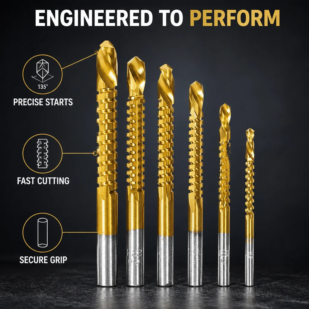 Borevexa™ — Command Every Surface with Effortless, Pinpoint Precision
