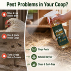 RoostGuard™ — Support a Cleaner, More Secure Birdhouse