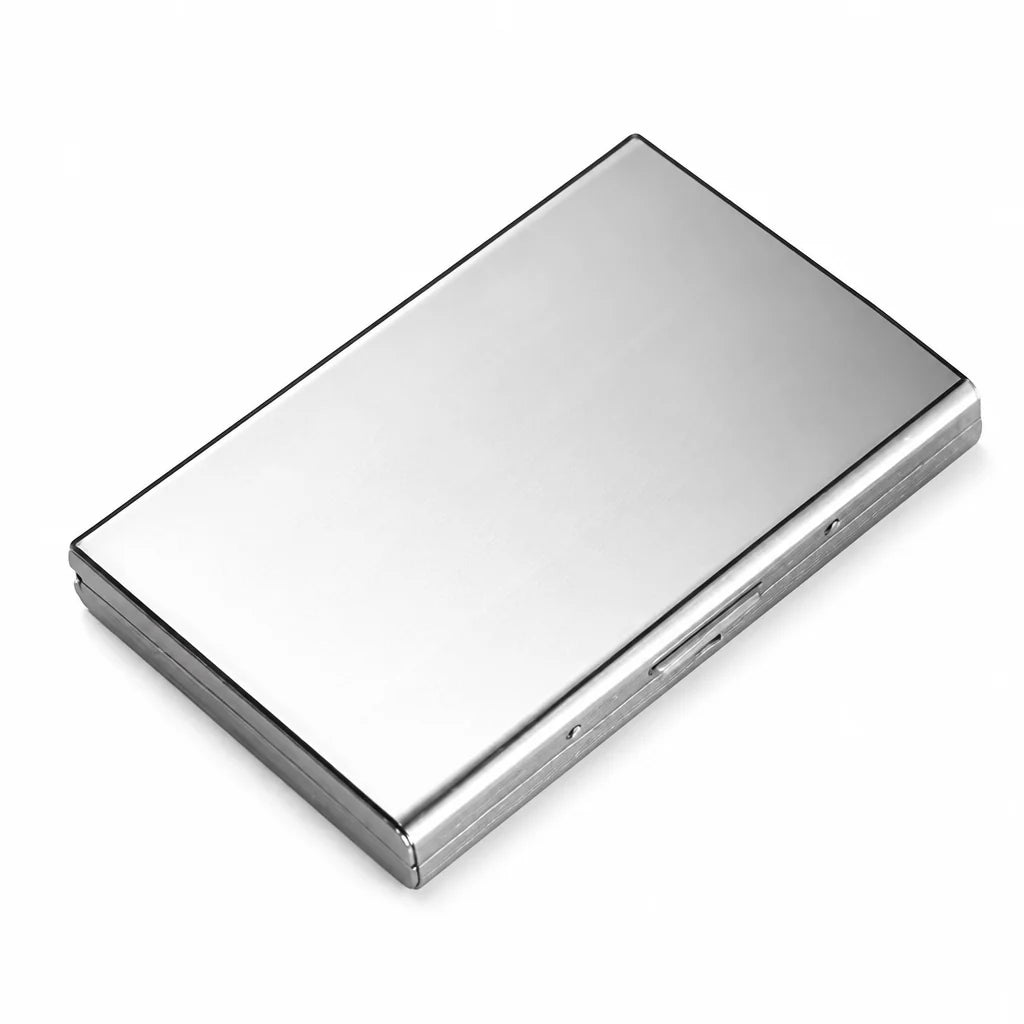 CardCipher— Keep Your Contactless Details Behind a Protective Layer