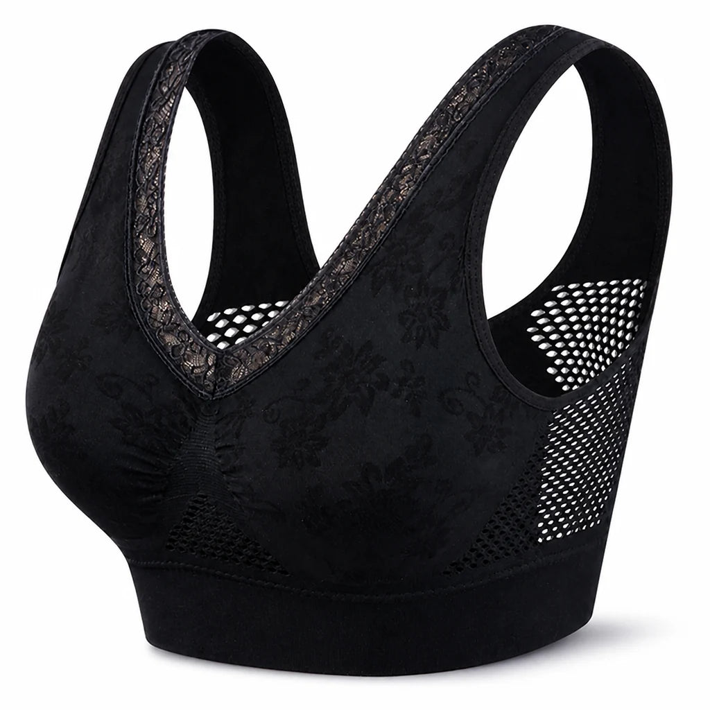 Velurelle™ — Experience All-Day Freedom and Flawless Support Without Wires or Pinching