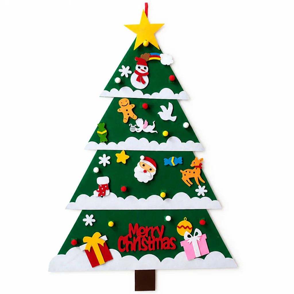 FrostKin™ — Spark Joy and Safety with Every Magical Ornament Moment