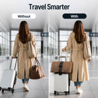 VoyageRoll™ — Keep your journey moving with easy, reliable rolling