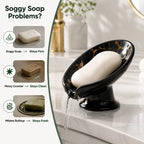 SoapPerch™ — Give Every Bar a Clean, Dry Resting Place