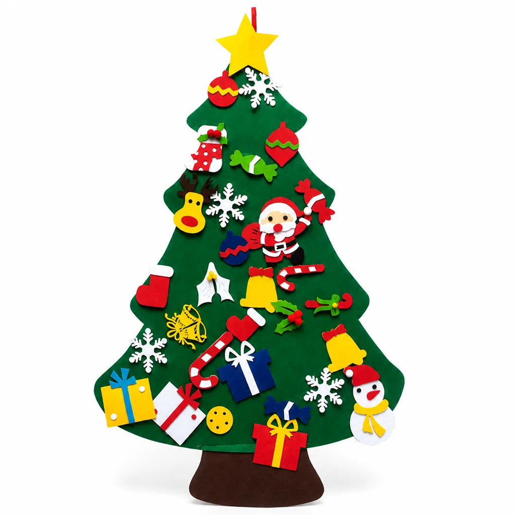 FrostKin™ — Spark Joy and Safety with Every Magical Ornament Moment