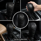 GripFlow™ — Stay Cool, Confident, and in Control Every Shift