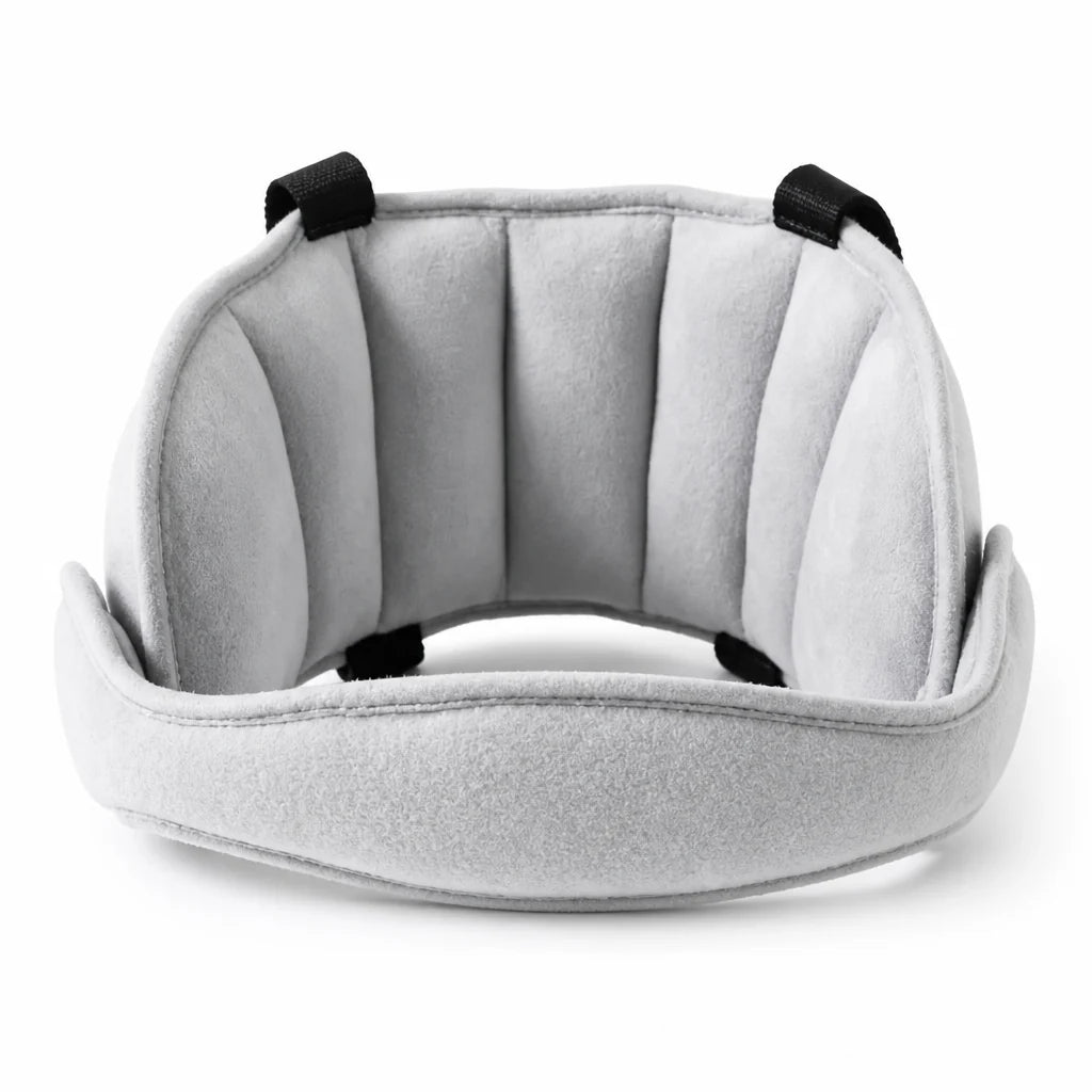 CloudCradle™ — Travel Comfort That Lets You Wake Up Pain-Free and Refreshed