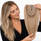 RootSilhouette™ — Create the appearance of a fuller, beautifully framed hairline