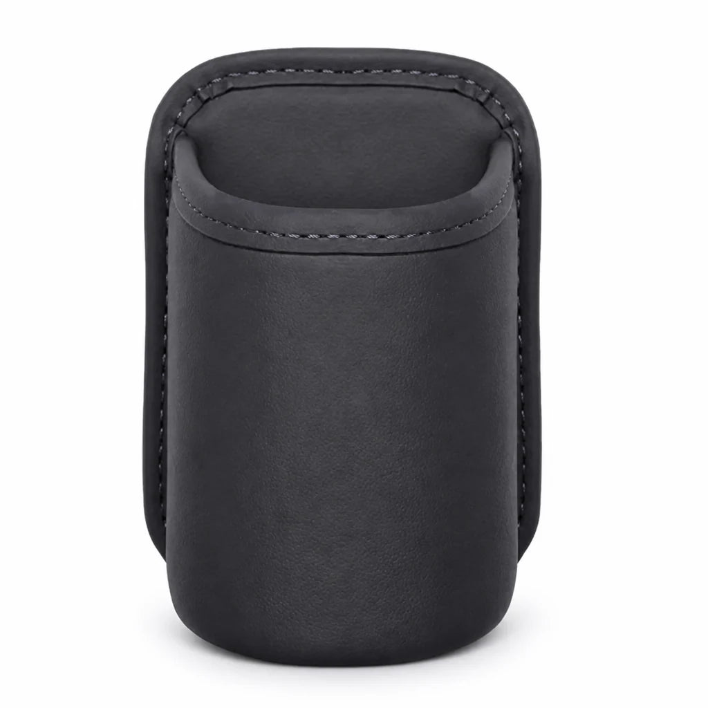 CupNook™ — Keep Your Drink and Phone Right Where You Need Them, No Stress, No Spills