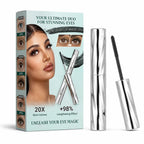 Flutterix™™ — Unlock All-Day Drama with Unstoppable, Eye-Catching Lashes