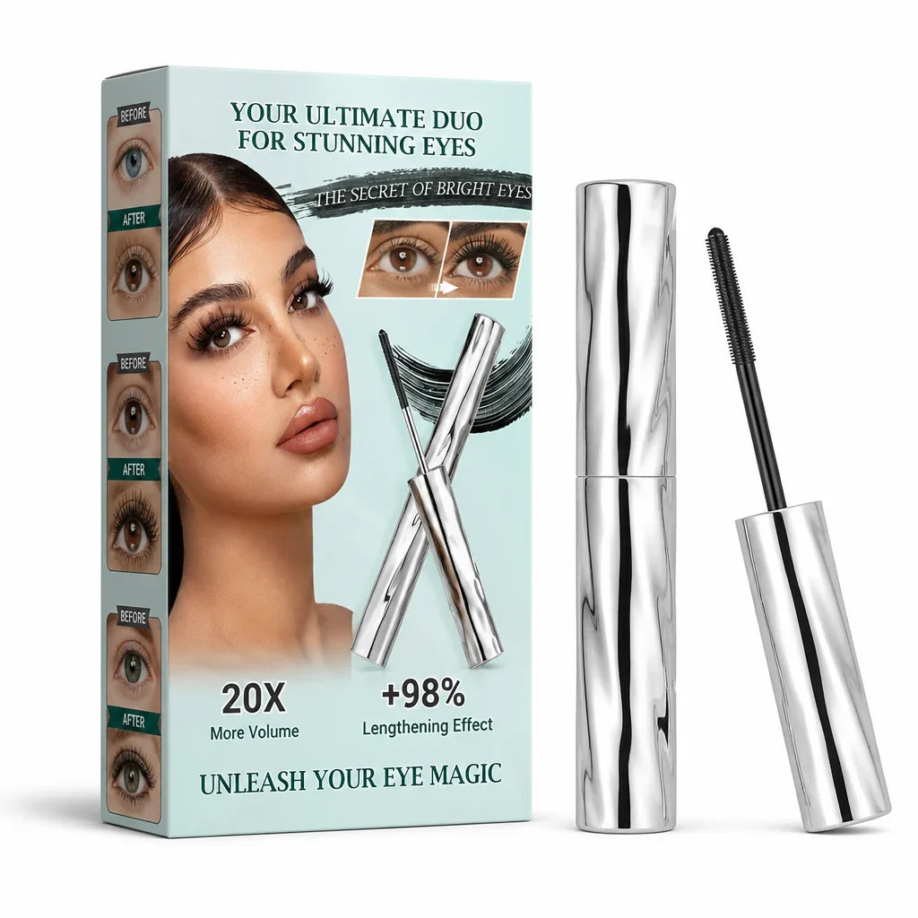 Flutterix™™ — Unlock All-Day Drama with Unstoppable, Eye-Catching Lashes