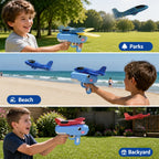 Soarbit™ Glider — Ignite Their Imagination with Every Soaring Launch