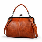 LaViena™ Handbag — Own Timeless Elegance That Organizes and Empowers Your Day